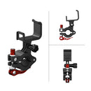 Sunnylife TY-Q9403 Remote Control Universal Bicycle Holder Bicycle Clip For DJI Mavic Mini/ Mini 2/Air(Holder Kits)