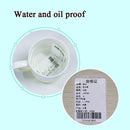 QR-285A Printer Thermal Adhesive Label Paper Clothing Tag Commodity Price Tag, Size: 20 x 90mm