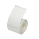 QR-285A Printer Thermal Adhesive Label Paper Clothing Tag Commodity Price Tag, Size: 30 x 20mm