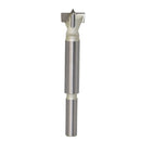16mm Woodworking Drill Bit Hole Opener Round Lengthened Wooden Door Drill