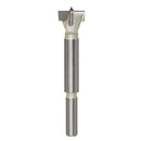 18mm Woodworking Drill Bit Hole Opener Round Lengthened Wooden Door Drill