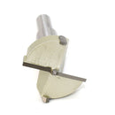 28mm Woodworking Drill Bit Hole Opener Round Lengthened Wooden Door Drill