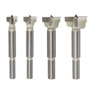 28mm Woodworking Drill Bit Hole Opener Round Lengthened Wooden Door Drill