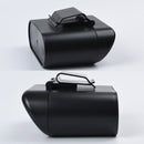 2 PCS Car Trash Can Large Capacity Interior Accessories Box