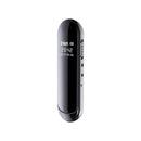 V8 160 Degrees Wide Angle 1080P Smart HD Video Pen Noise Reduction Voice Recorder, Capacity: 64GB