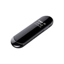 V8 160 Degrees Wide Angle 1080P Smart HD Video Pen Noise Reduction Voice Recorder, Capacity: 64GB