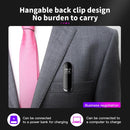 V8 160 Degrees Wide Angle 1080P Smart HD Video Pen Noise Reduction Voice Recorder, Capacity: 64GB