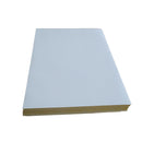 GYNP8081 100 PCS Laser Inkjet Mark Sticker A4 Kraft Paper Self-Adhesive Printing Paper, Colour: Glossy