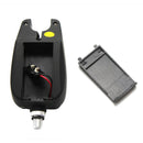 European Style Fishing Alarm Wireless Electronic Remote Control Alarm Set Sea Rod Throwing Rod Bracket Type