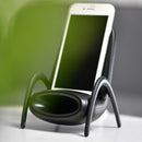 WC001 Magnaphon Wireless Charger For IPhone And Other Android Phones(Black)