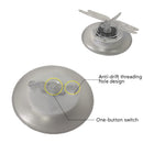 Solar Pool Floating Light Outdoor Villa Swimming Pool RGB Light Garden Grass Light(Dragonfly)