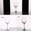 3-in-1 Reflective Board A3 Cardboard Folding Light Diffuser Board (White + Black + Silver)