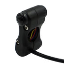 Motorcycle Electric Car Modified Accessories Three Button Multi-Function Start Speaker Far Near Light Switches