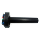 Motorcycle Accessories Large Displacement Oiler Grip Cover Universal Dual Throttle Grip Cover