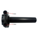 Motorcycle Accessories Large Displacement Oiler Grip Cover Universal Dual Throttle Grip Cover