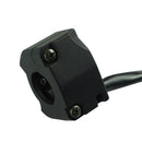 Motorcycle Modification Accessories Universal Start Up And Flameout Switch