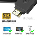 Mini Wireless Doubles HD TV Game Machine, Product color: Y2 FIT Somatosensory Version (830 Games)