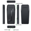 Y3 Lite Wireless Doubles HD Game Console, Product color: 64G 10,000 Games