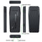 Y3 Lite Wireless Doubles HD Game Console, Product color: 64G 10,000 Games