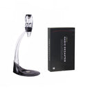 Red Wine Quick Decanter Set Decanter Filter Wine Pourer