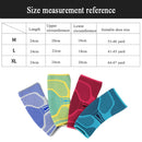 A Pair Sports Ankle Support Breathable Pressure Anti-Sprain Protection Ankle Sleeve Basketball Football Mountaineering Fitness Protective Gear, Specification: L(Light Gray)