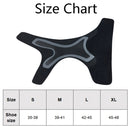 2 PCS Sports Compression Anti-Sprain Ankle Guard Outdoor Basketball Football Climbing Protective Gear, Specification: S, Left Foot (Black Green)
