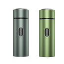 SD-1 Mini Portable Travel Car Electric Shaver(Cold Air Gray)