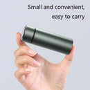SD-1 Mini Portable Travel Car Electric Shaver(Ink)