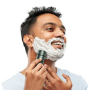SD-1 Mini Portable Travel Car Electric Shaver(Ink)