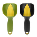 4 PCS Manual Fruit Lemon Juicer Kitchenware(Green)