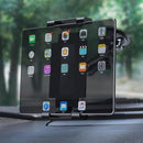 Bus Truck Mobile Phone Bracket Suction Cup Car Mobile Phone Bracket(Folding Flat Back Clip)
