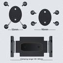 Bus Truck Mobile Phone Bracket Suction Cup Car Mobile Phone Bracket(4 Claw Back Clip)