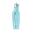 Pet LED Light Nail Tie Anti-Bloodline Nail Trimmer(Blue)