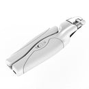 Pet LED Light Nail Tie Anti-Bloodline Nail Trimmer(Blue)