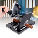 Multifunctional Angle Grinder Fixing Bracket