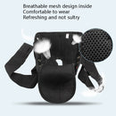 A Pair AOLIKES HH-7138 Eight-Shaped Strap Support Ankle Support Ankle Sports Anti-Sprain Protective Gear, Specification: M (39-42)