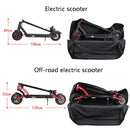 Rhinowalk RF085 Large Electric Scooter Storage Bag(Black)