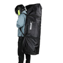 Rhinowalk RF085 Large Electric Scooter Storage Bag(Black)