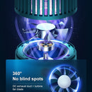 Mosquito Repellent Household Fly Killer, Colour: Digital Display Night Green
