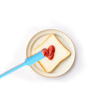 6 in 1 Silicone Beauty Spatula Sauce Applicator Cream Spatula Set(Mixed Color)