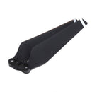 Sunnylife MV-8330F2 2 Pairs Low Noise Foldable Quick-Release Propellers for DJI Mavic Pro(White Stripe )