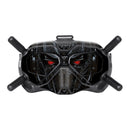 Sunnylife FV-TZ453 PVC Anti-Scratch And Non-Sticky Protective Sticker For DJI FPV Goggles V2(6 Steel Strange Soldiers)