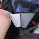 Sunnylife FV-TZ453 PVC Anti-Scratch And Non-Sticky Protective Sticker For DJI FPV Goggles V2(4 Skeleton Elf)