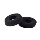 2 Pairs Headset Cotton Pad For Grado SR60/SR80/SR125/SR225/SR325/SR325i(Small Soft Heart)