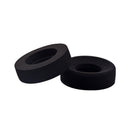 2 Pairs Headset Cotton Pad For Grado SR60/SR80/SR125/SR225/SR325/SR325i(Small Hard Heart)