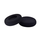2 Pairs Headset Cotton Pad For Grado SR60/SR80/SR125/SR225/SR325/SR325i(Small Soft Solid)