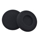 2 Pairs Headset Cotton Pad For Grado SR60/SR80/SR125/SR225/SR325/SR325i(Small Soft Solid)
