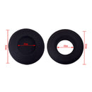 2 Pairs Headset Cotton Pad For Grado SR60/SR80/SR125/SR225/SR325/SR325i(Small Soft Heart)