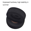 2 Pairs Headset Cotton Pad For Grado SR60/SR80/SR125/SR225/SR325/SR325i(Small Soft Solid)