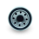 2 PCS LEWEDA Car Oil Filter 15208-65F00 15208-65f0a Suitable For Nissan Tiida / Geniss / Livina / Qashqai / Sunny / Teana